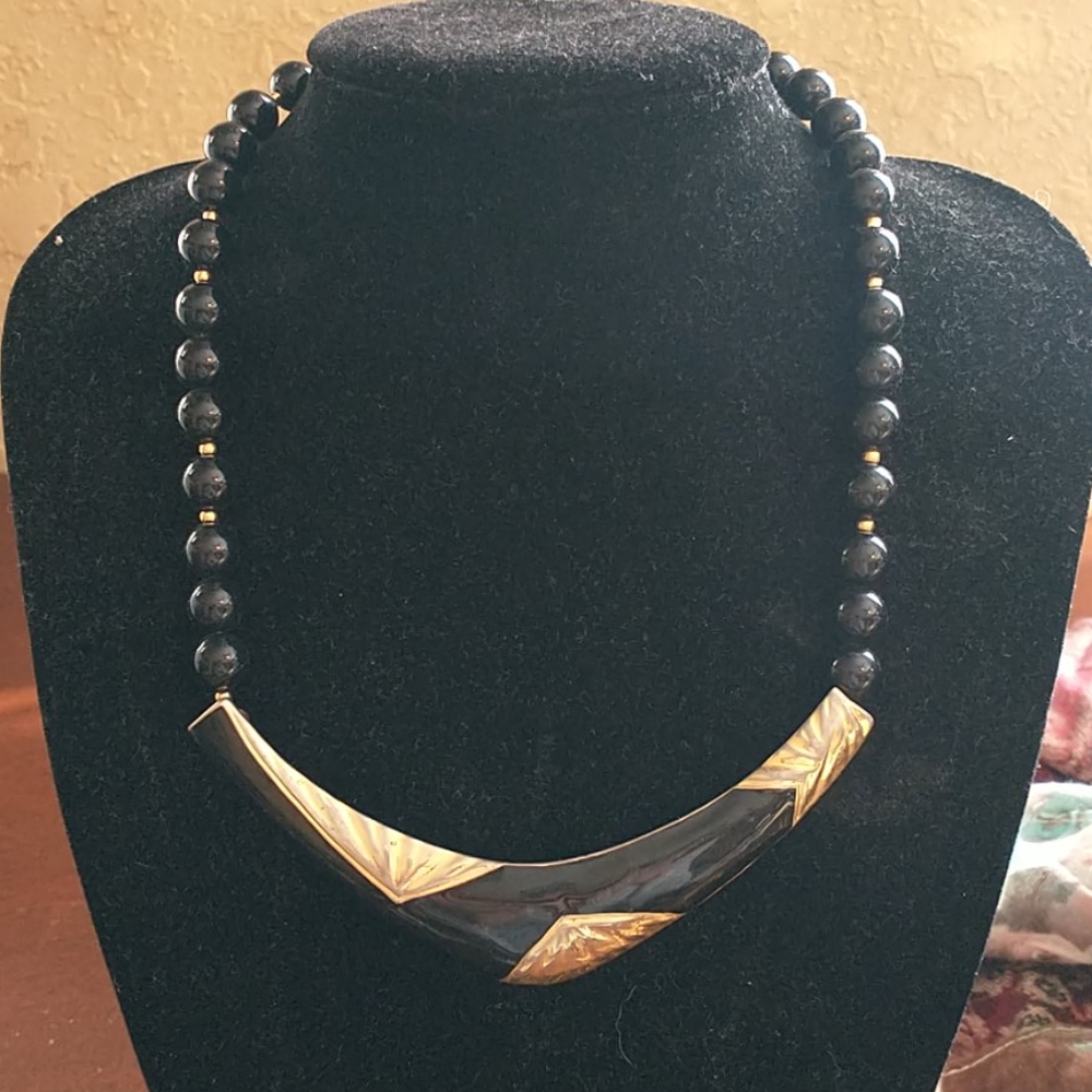 Vintage Necklace